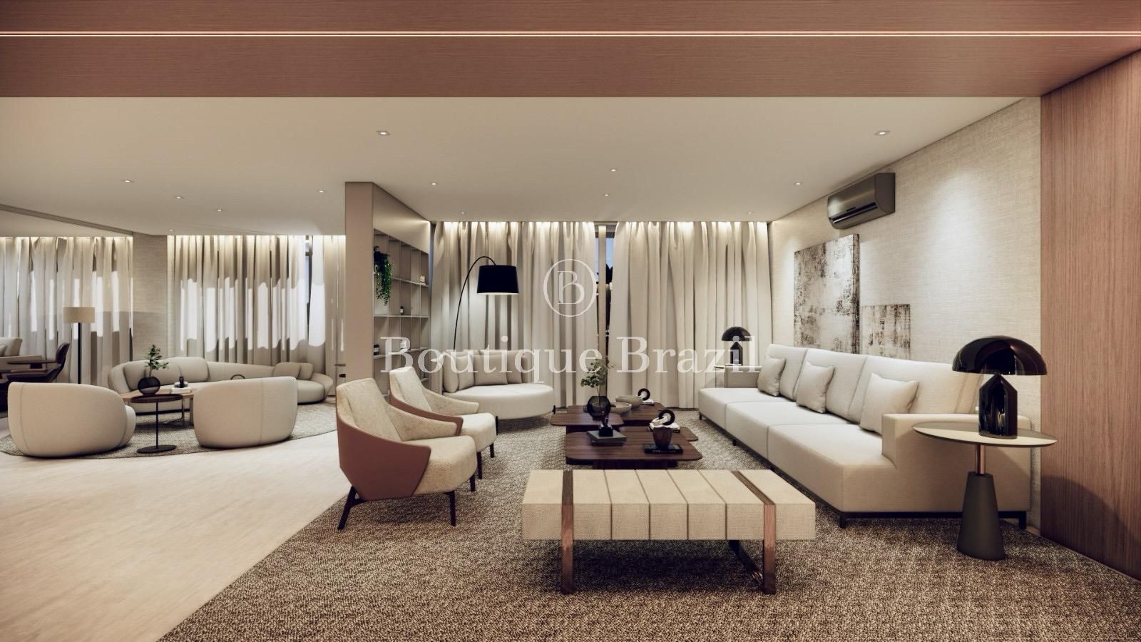 Apartamento com 3 suítes à venda em Jardim América, São Paulo, por R$ 8.700.000 Imagem 6