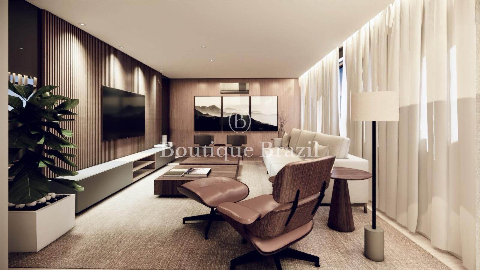 Apartamento com 3 suítes à venda em Jardim América, São Paulo, por R$ 8.700.000 Imagem 7