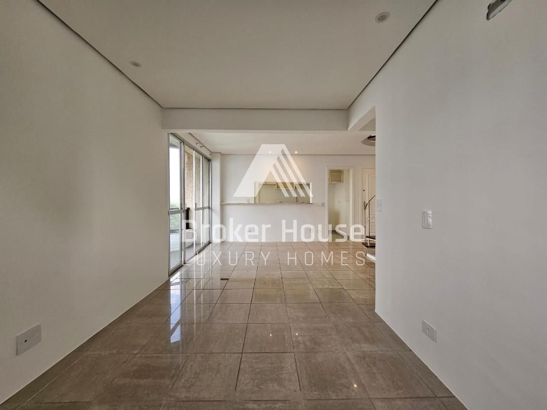 Cobertura com 2 suítes à venda em Campo Belo, São Paulo, por R$ 1.350.000 Imagem 8