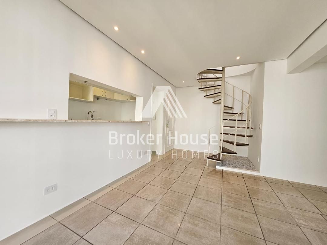 Cobertura com 2 suítes à venda em Campo Belo, São Paulo, por R$ 1.350.000 Imagem 7