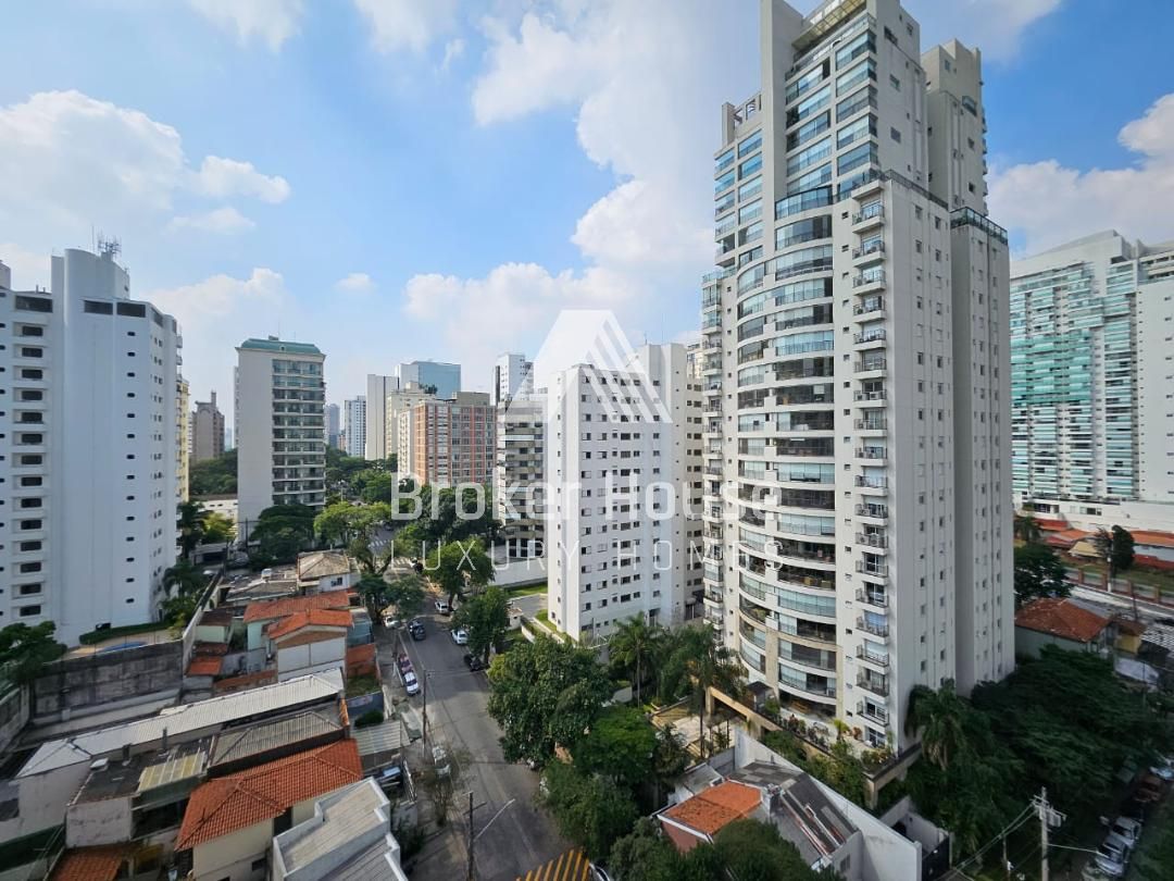 Cobertura com 2 suítes à venda em Campo Belo, São Paulo, por R$ 1.350.000 Imagem 4