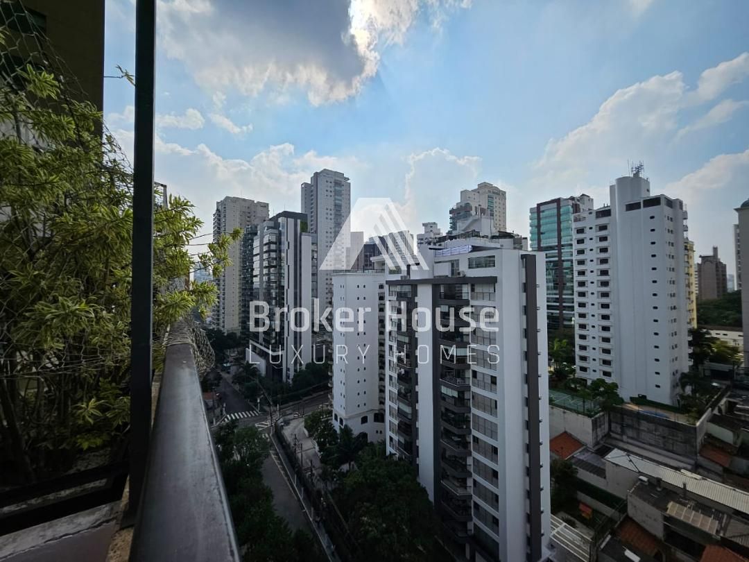 Cobertura com 2 suítes à venda em Campo Belo, São Paulo, por R$ 1.350.000 Imagem 6