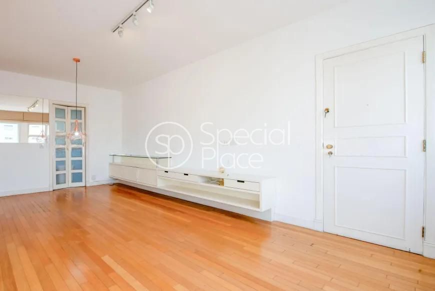 Apartamento com 1 suítes à venda em Itaim Bibi, São Paulo, por R$ 1.200.000 Imagem 5