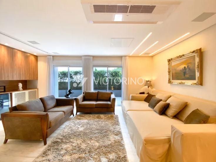 Garden com 3 suítes à venda em Jardim Paulista, São Paulo, por R$ 11.130.000 Imagem 5