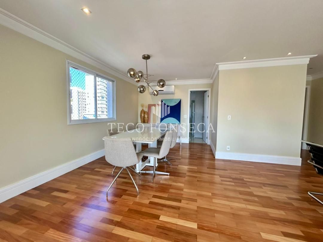 Apartamento com 3 suítes à venda em Vila Olímpia, São Paulo, por R$ 5.950.000 Imagem 4