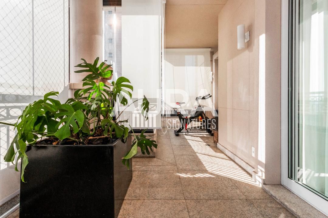 Apartamento com 4 suítes à venda em Vila Nova Conceição, São Paulo, por R$ 19.900.000 Imagem 7
