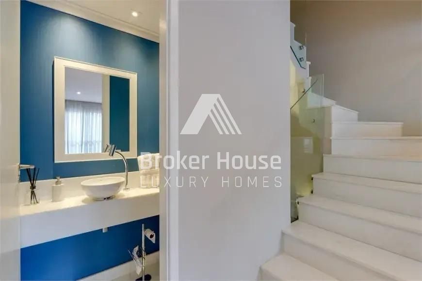 Apartamento com 3 suítes à venda em Alto da Boa Vista, São Paulo, por R$ 2.070.000 Imagem 8