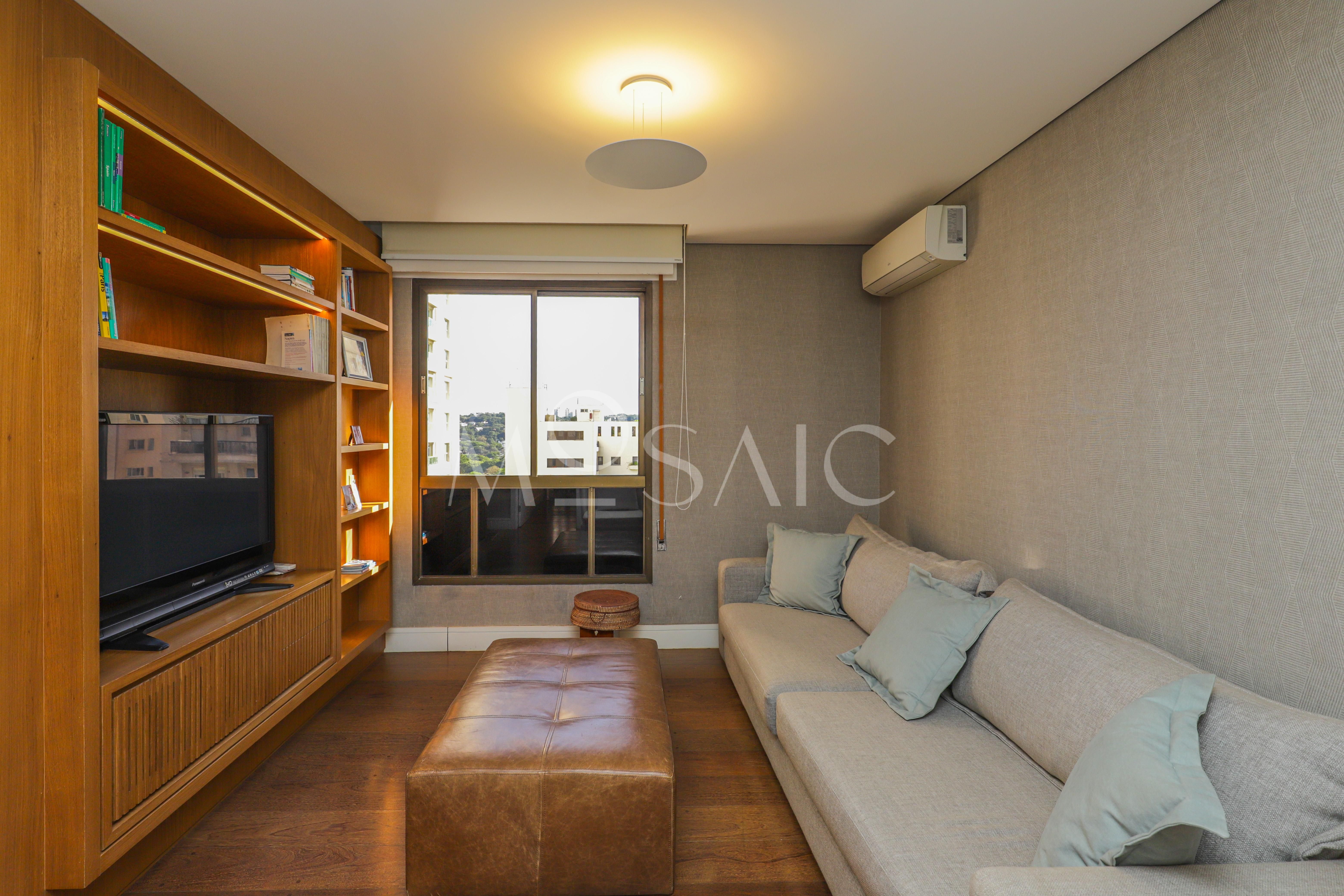 Cobertura com 2 suítes à venda em Itaim Bibi, São Paulo, por R$ 13.000.000 Imagem 8