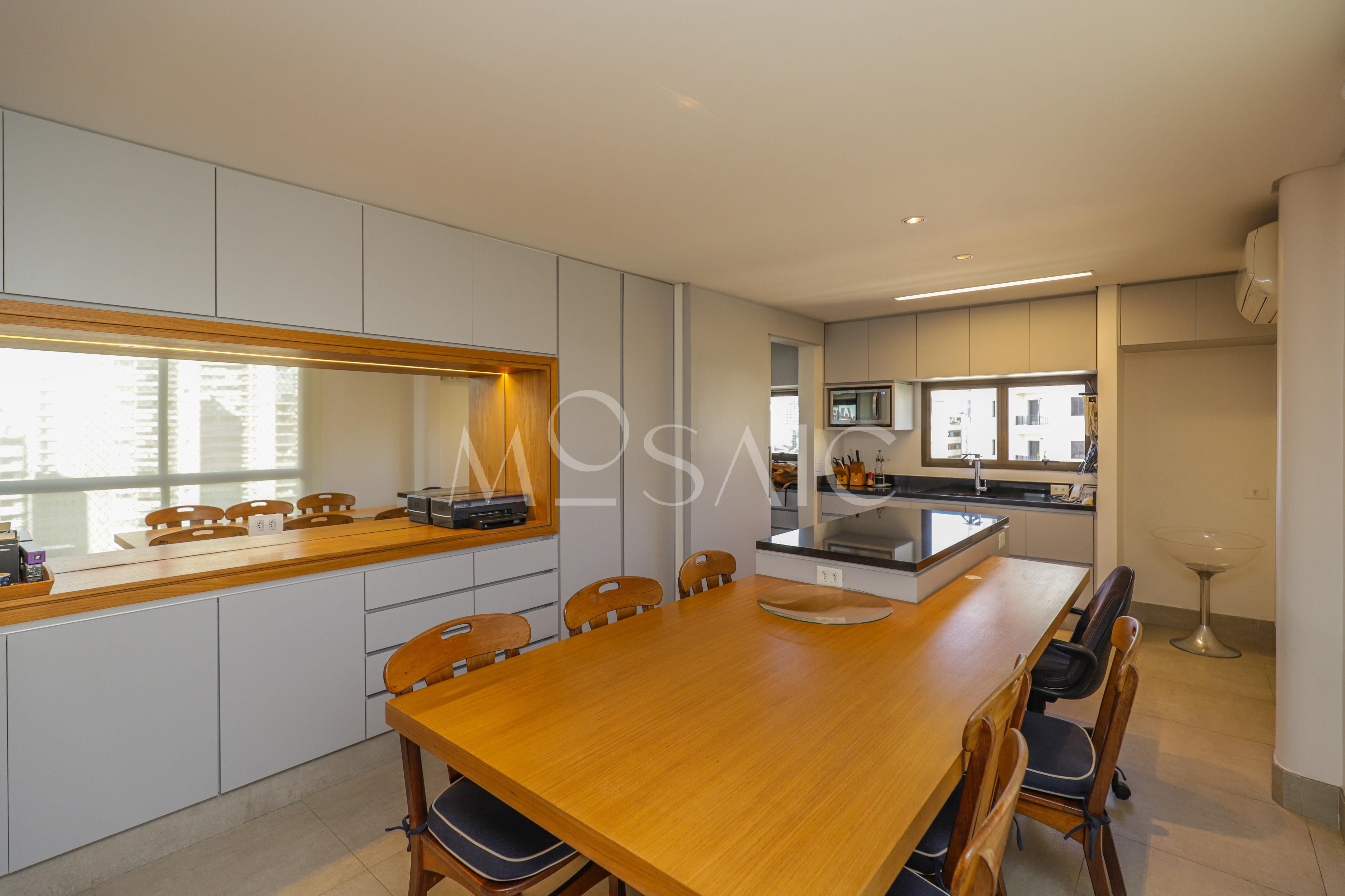 Cobertura com 2 suítes à venda em Itaim Bibi, São Paulo, por R$ 13.000.000 Imagem 5