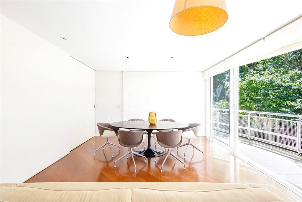 Casa de condomínio com 4 suítes à venda em Vila Madalena, São Paulo, por R$ 9.800.000 Imagem 4