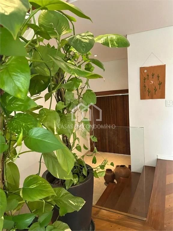 Casa de condomínio com 4 suítes à venda em Vila Madalena, São Paulo, por R$ 9.800.000 Imagem 8