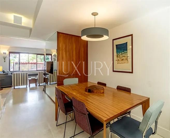 Casa com 2 suítes à venda em Vila Madalena, São Paulo, por R$ 1.890.000 Imagem 4