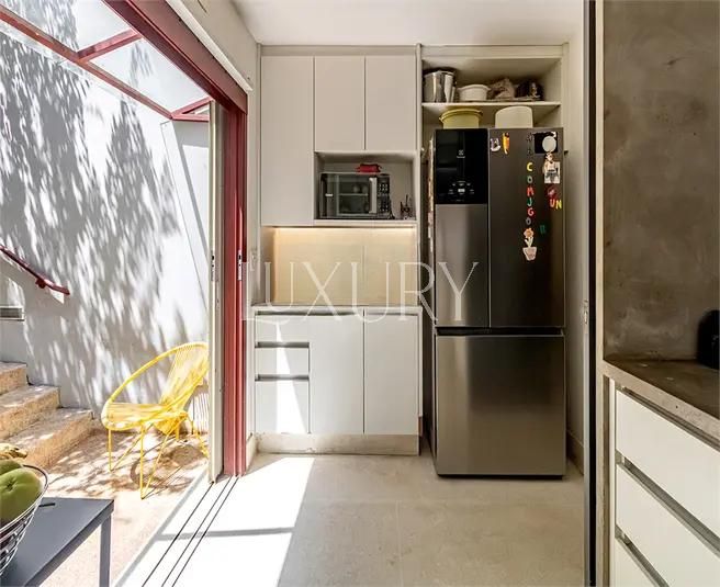 Casa com 2 suítes à venda em Vila Madalena, São Paulo, por R$ 1.890.000 Imagem 8