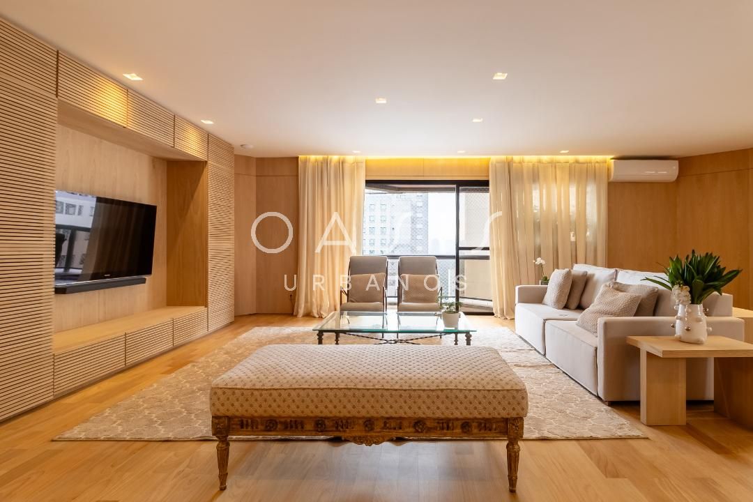 Apartamento com 3 suítes à venda em Itaim Bibi, São Paulo, por R$ 6.200.000 Imagem 5