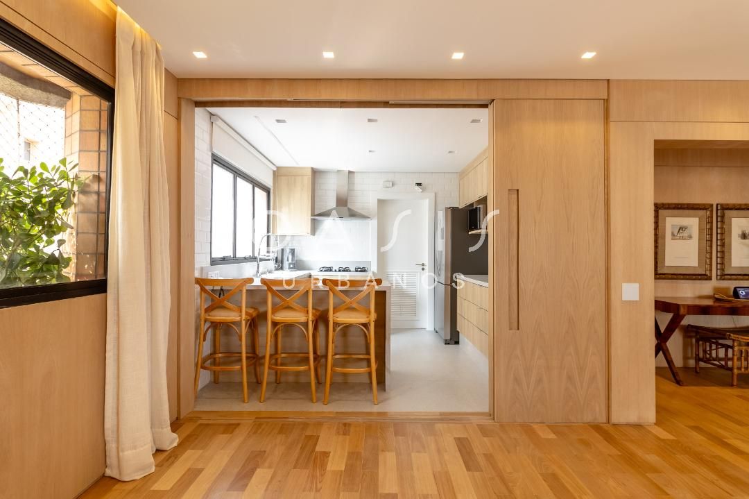 Apartamento com 3 suítes à venda em Itaim Bibi, São Paulo, por R$ 6.200.000 Imagem 8