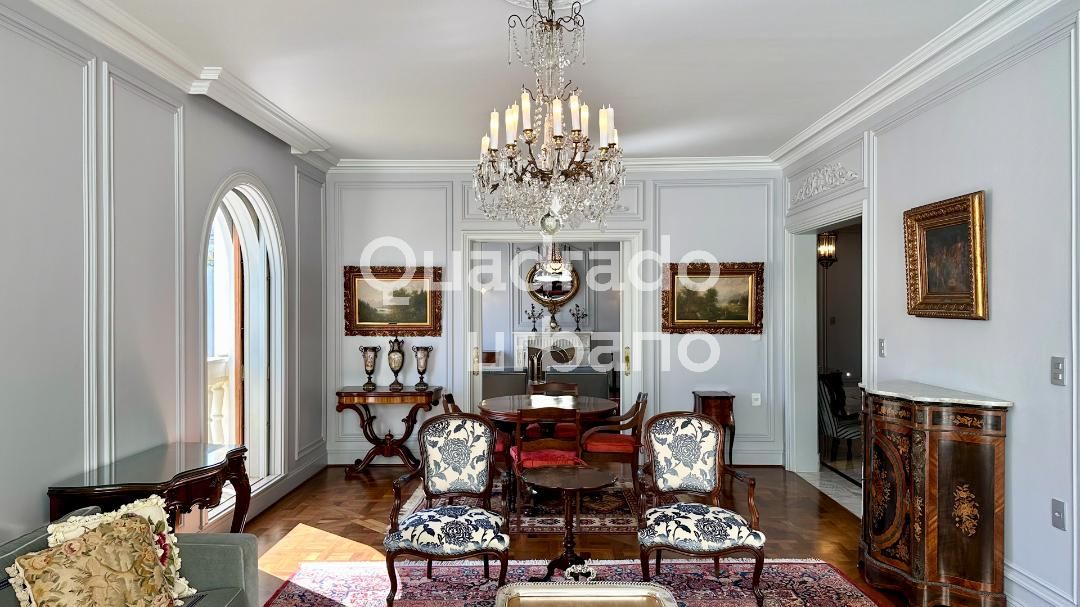 Apartamento com 2 suítes à venda em Jardim América, São Paulo, por R$ 15.990.000 Imagem 4