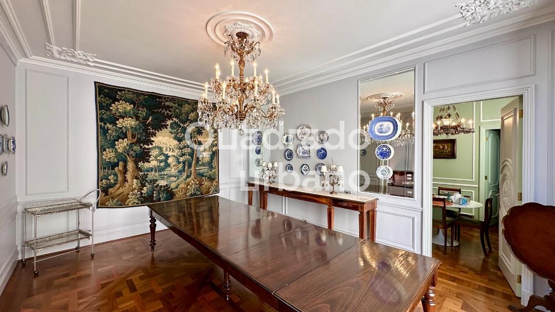 Apartamento com 2 suítes à venda em Jardim América, São Paulo, por R$ 15.990.000 Imagem 6