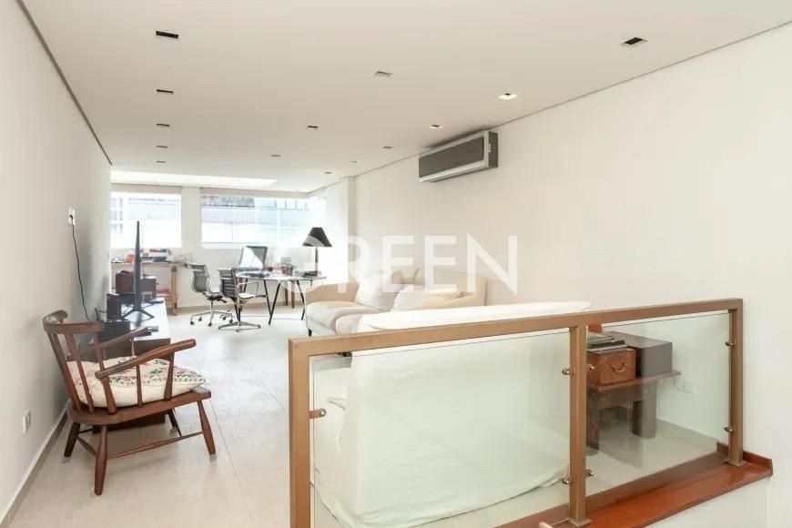 Cobertura com 3 suítes à venda em Itaim Bibi, São Paulo, por R$ 4.300.000 Imagem 7