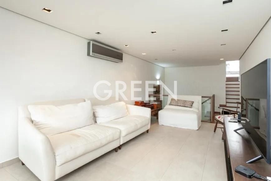 Cobertura com 3 suítes à venda em Itaim Bibi, São Paulo, por R$ 4.300.000 Imagem 4