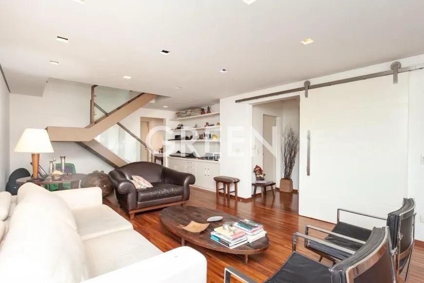 Cobertura com 3 suítes à venda em Itaim Bibi, São Paulo, por R$ 4.300.000 Imagem 5