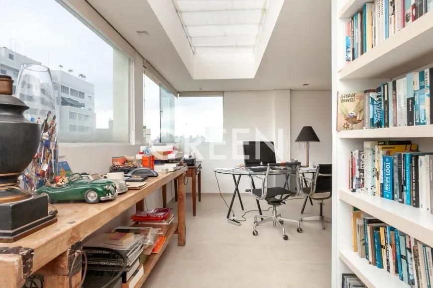 Cobertura com 3 suítes à venda em Itaim Bibi, São Paulo, por R$ 4.300.000 Imagem 8