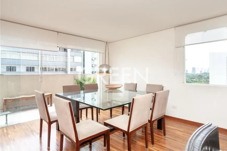 Cobertura com 3 suítes à venda em Itaim Bibi, São Paulo, por R$ 4.300.000 Imagem 6