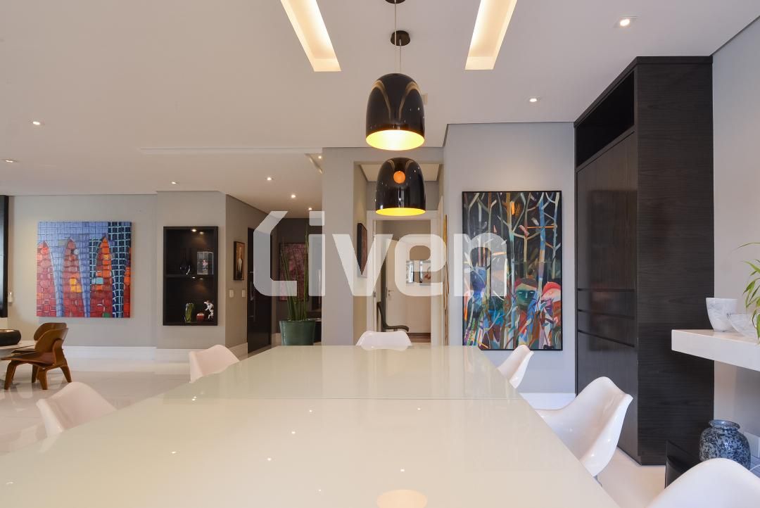 Apartamento com 3 suítes à venda em Santa Cecília, São Paulo, por R$ 3.990.000 Imagem 5