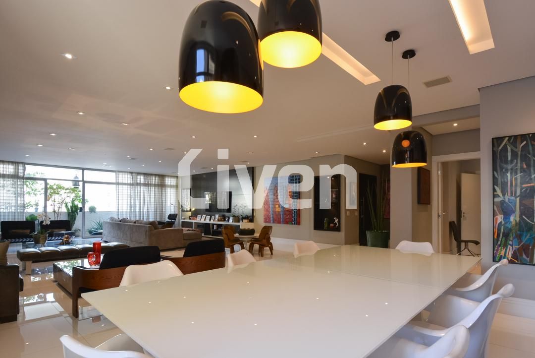 Apartamento com 3 suítes à venda em Santa Cecília, São Paulo, por R$ 3.990.000 Imagem 4