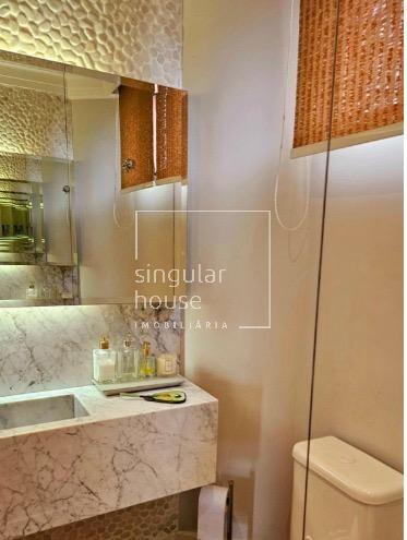 Apartamento com 3 suítes à venda em Itaim Bibi, São Paulo, por R$ 3.800.000 Imagem 5