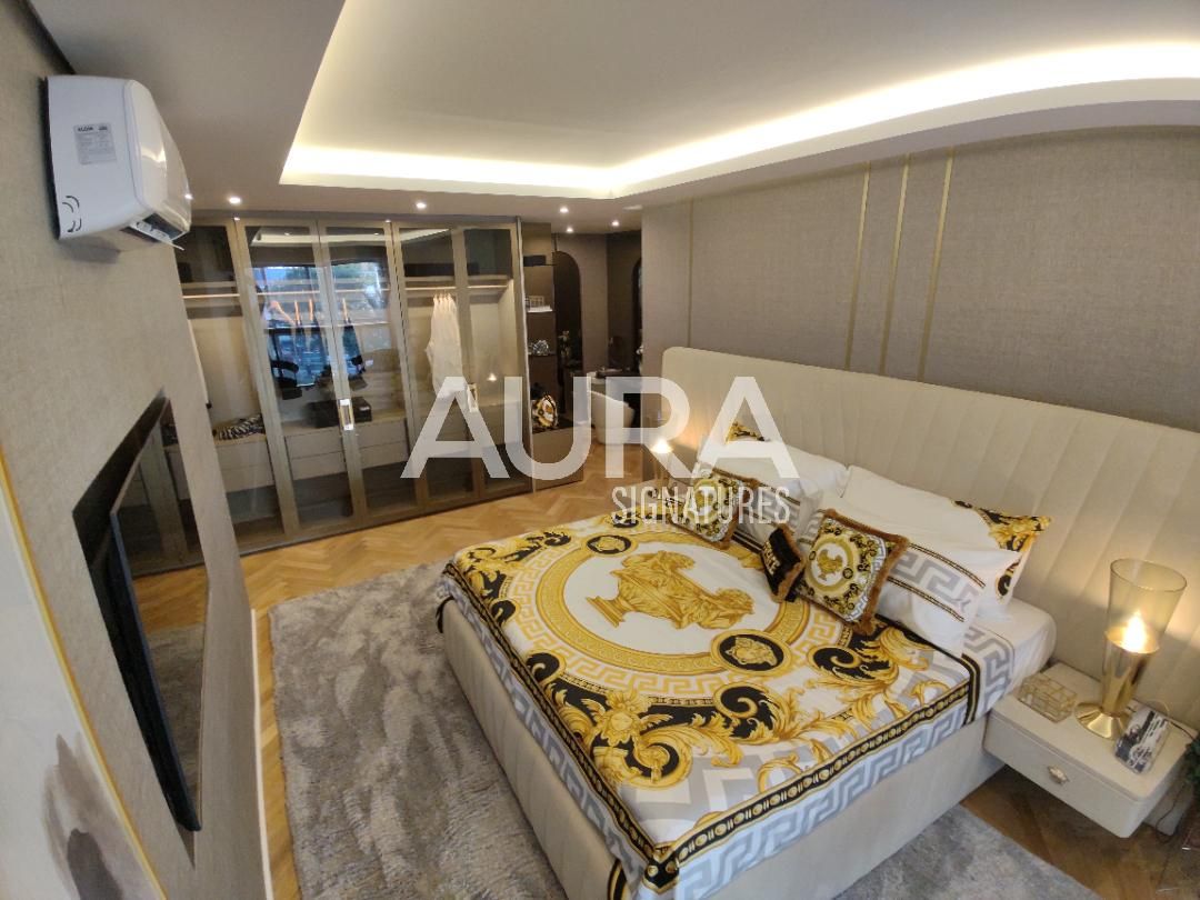 Apartamento com 3 suítes à venda em Indianópolis, São Paulo, por R$ 5.862.850 Imagem 7