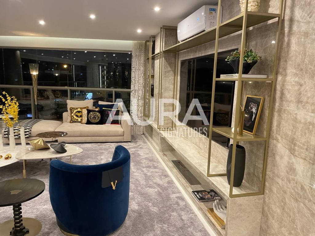 Apartamento com 3 suítes à venda em Indianópolis, São Paulo, por R$ 5.862.850 Imagem 4