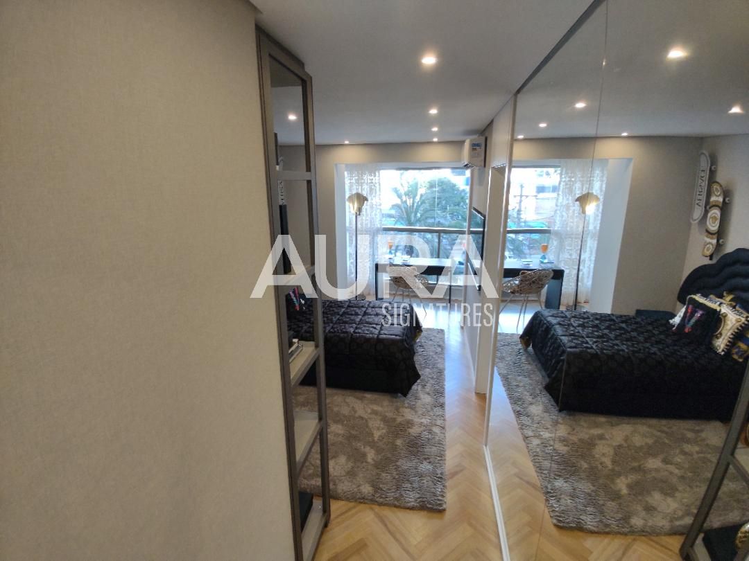 Apartamento com 3 suítes à venda em Indianópolis, São Paulo, por R$ 5.862.850 Imagem 6