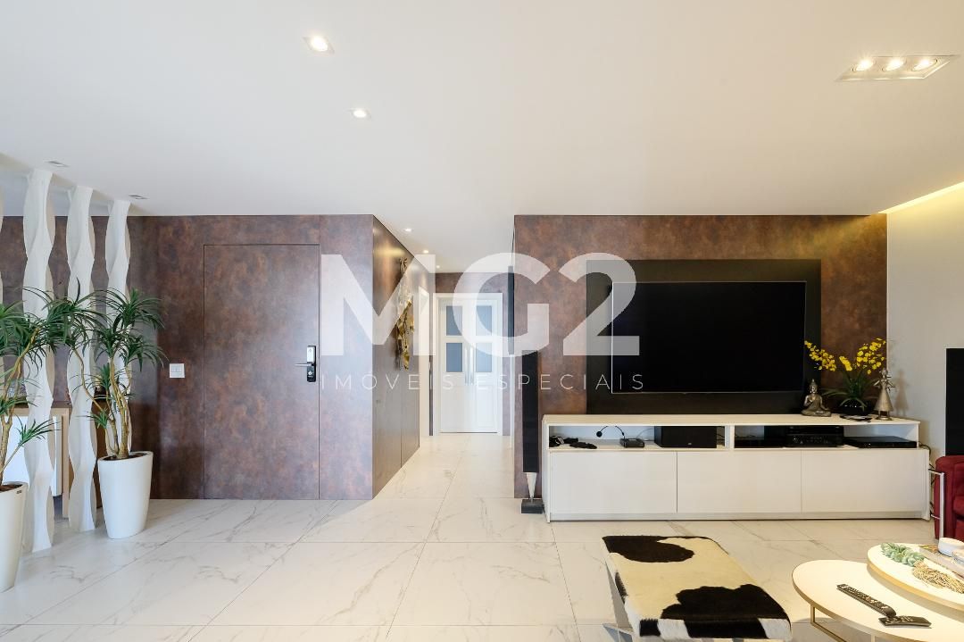 Apartamento com 3 suítes à venda em Moema Pássaros, São Paulo, por R$ 7.004.000 Imagem 5