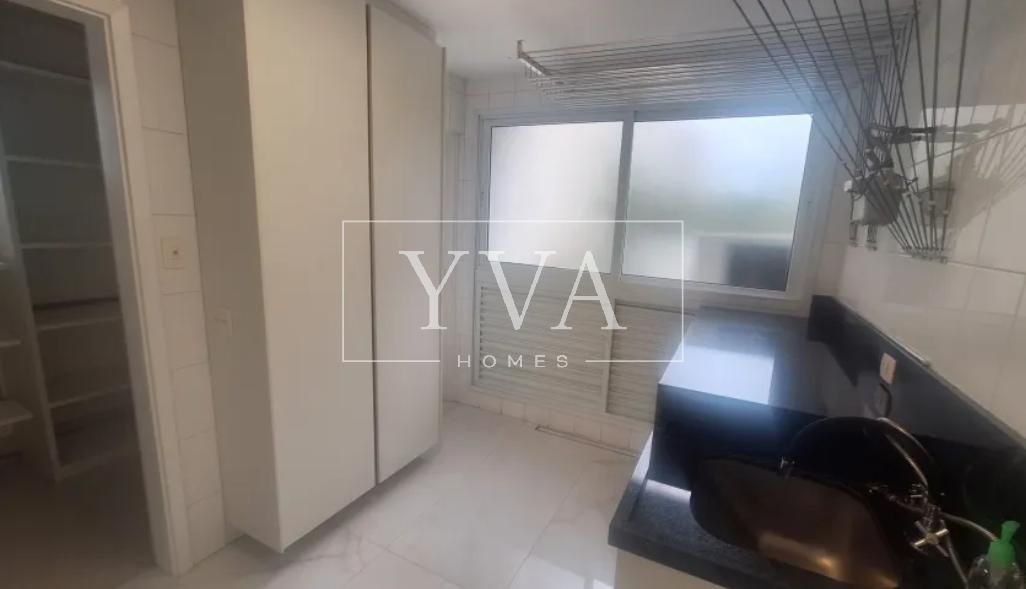 Apartamento com 3 suítes à venda em Vila Nova Conceição, São Paulo, por R$ 11.870.000 Imagem 8