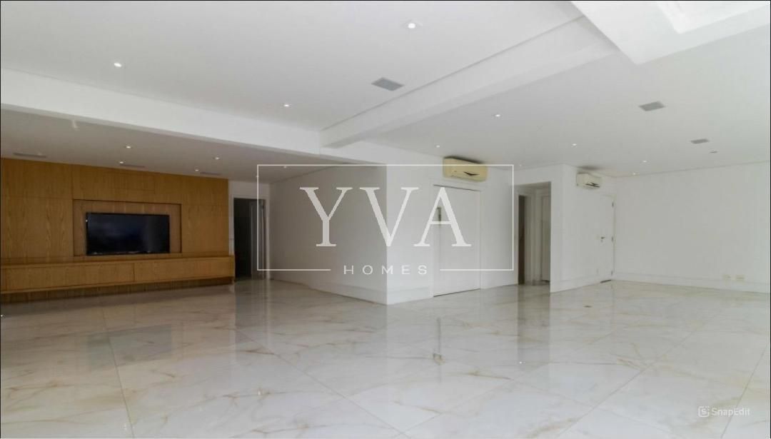 Apartamento com 3 suítes à venda em Vila Nova Conceição, São Paulo, por R$ 11.870.000 Imagem 5