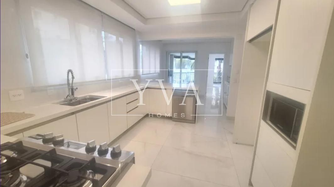 Apartamento com 3 suítes à venda em Vila Nova Conceição, São Paulo, por R$ 11.870.000 Imagem 7