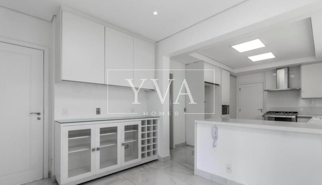 Apartamento com 3 suítes à venda em Vila Nova Conceição, São Paulo, por R$ 11.870.000 Imagem 6
