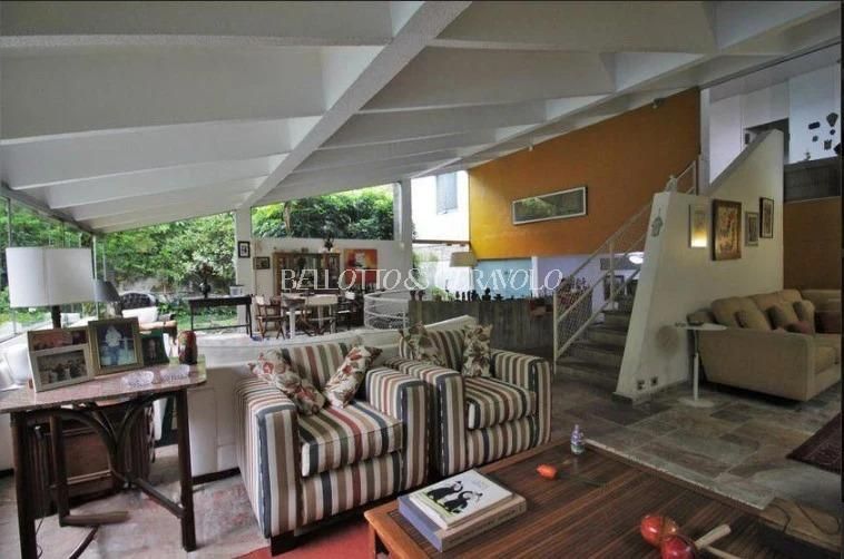 Casa com 2 suítes à venda em Jardim Guedala, São Paulo, por R$ 23.485.900 Imagem 4