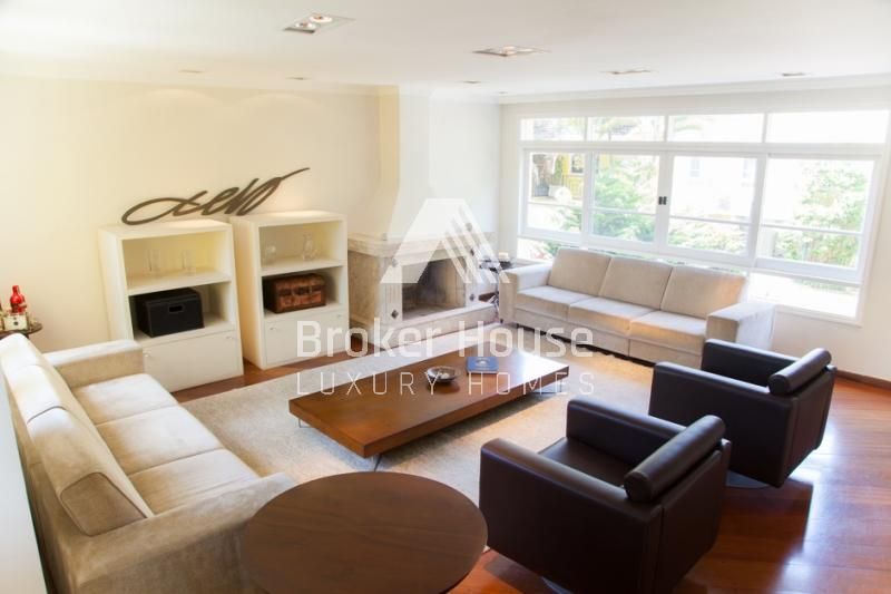 Casa de condomínio com 3 suítes à venda em Alto da Boa Vista, São Paulo, por R$ 4.500.000 Imagem 7