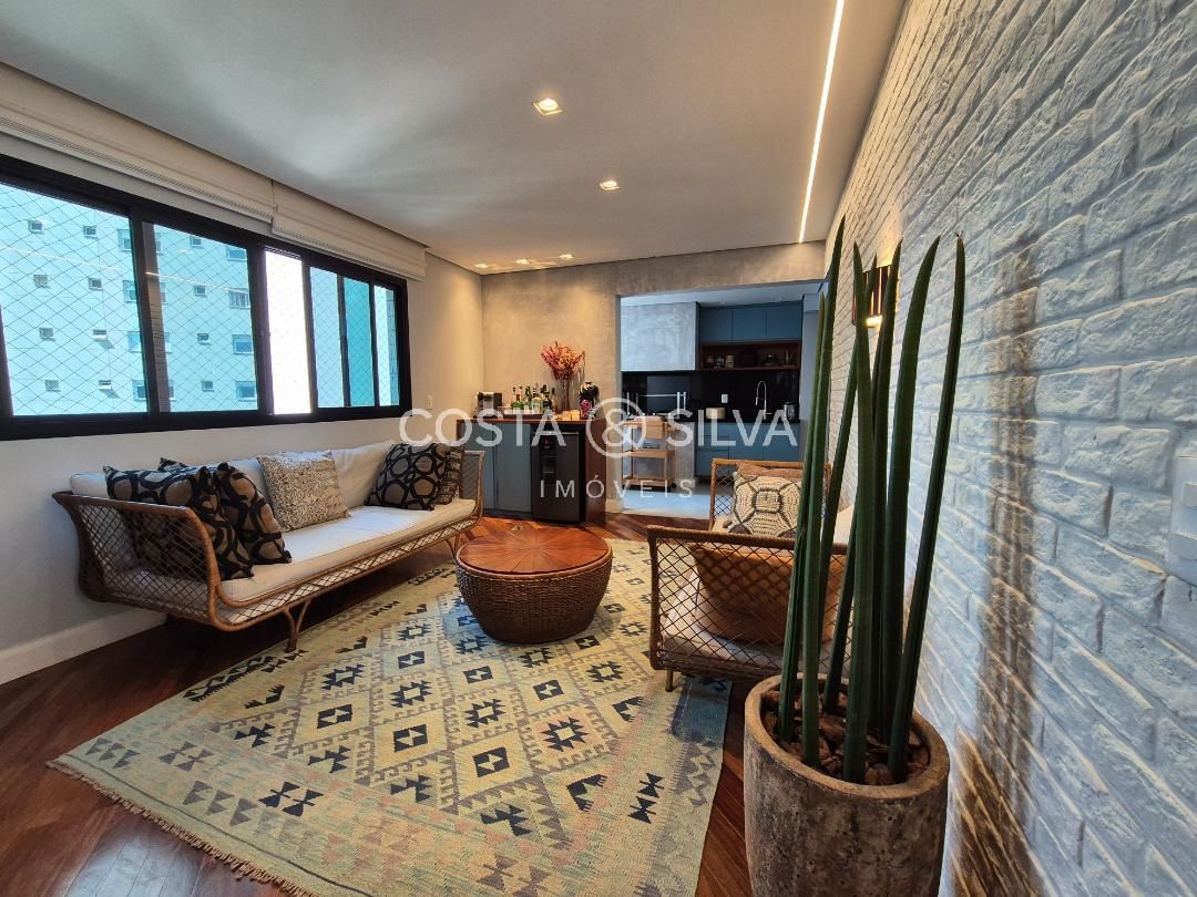 Apartamento com 4 suítes à venda em Panamby, São Paulo, por R$ 2.300.000 Imagem 8