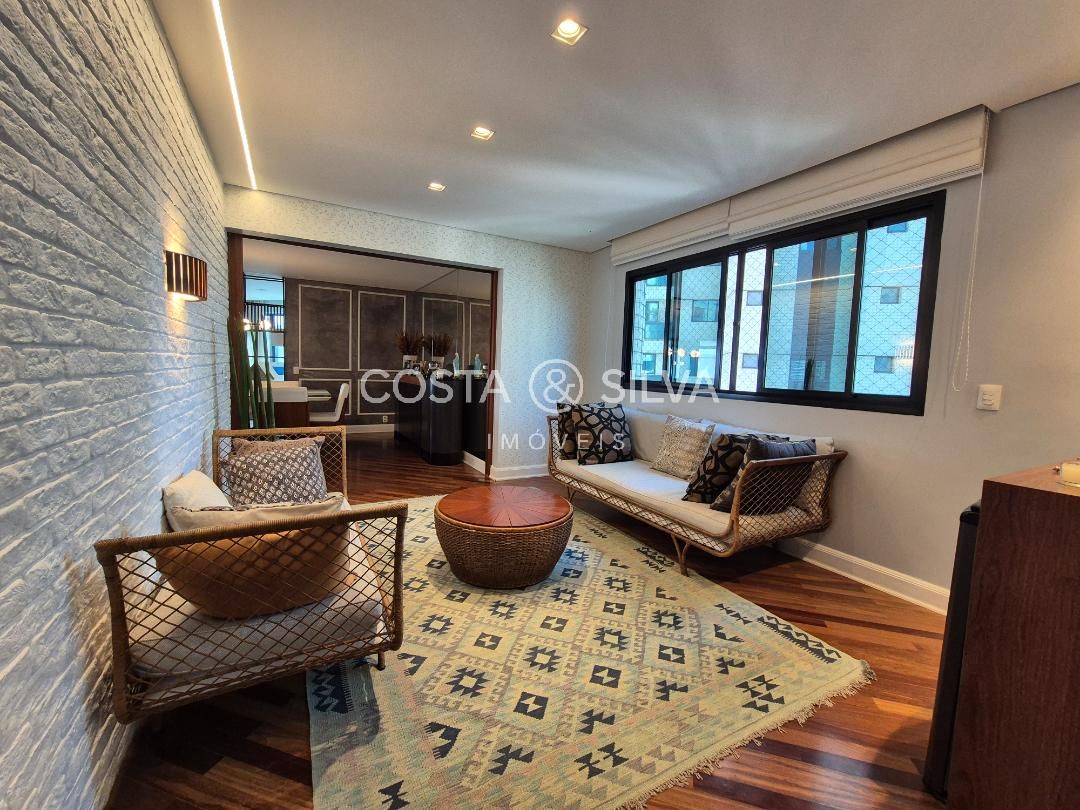 Apartamento com 4 suítes à venda em Panamby, São Paulo, por R$ 2.300.000 Imagem 5