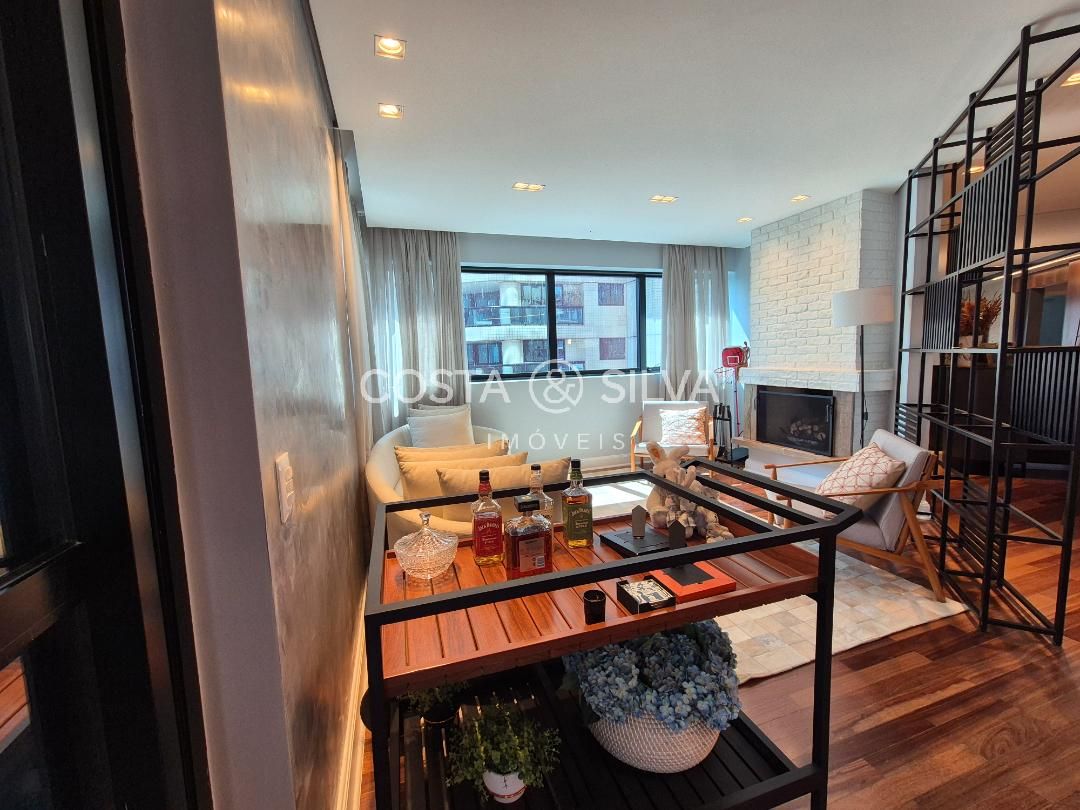 Apartamento com 4 suítes à venda em Panamby, São Paulo, por R$ 2.300.000 Imagem 6