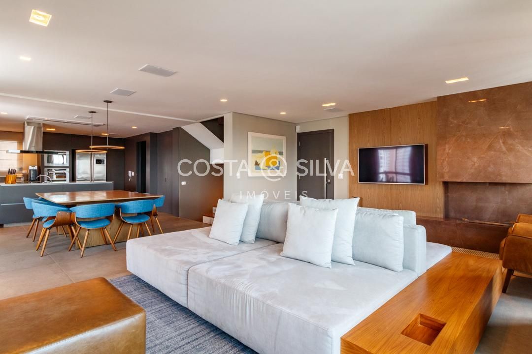 Apartamento com 3 suítes à venda em Morumbi, São Paulo, por R$ 2.000.000 Imagem 5