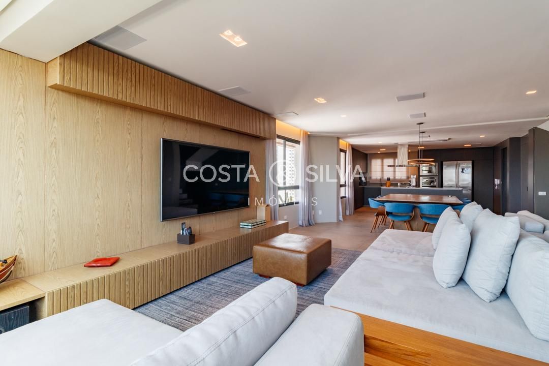 Apartamento com 3 suítes à venda em Morumbi, São Paulo, por R$ 2.000.000 Imagem 7