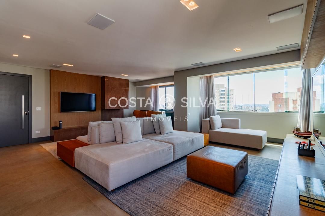 Apartamento com 3 suítes à venda em Morumbi, São Paulo, por R$ 2.000.000 Imagem 4