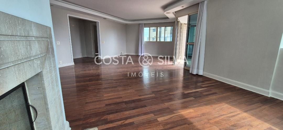 Apartamento com 4 suítes à venda em Panamby, São Paulo, por R$ 2.100.000 Imagem 4