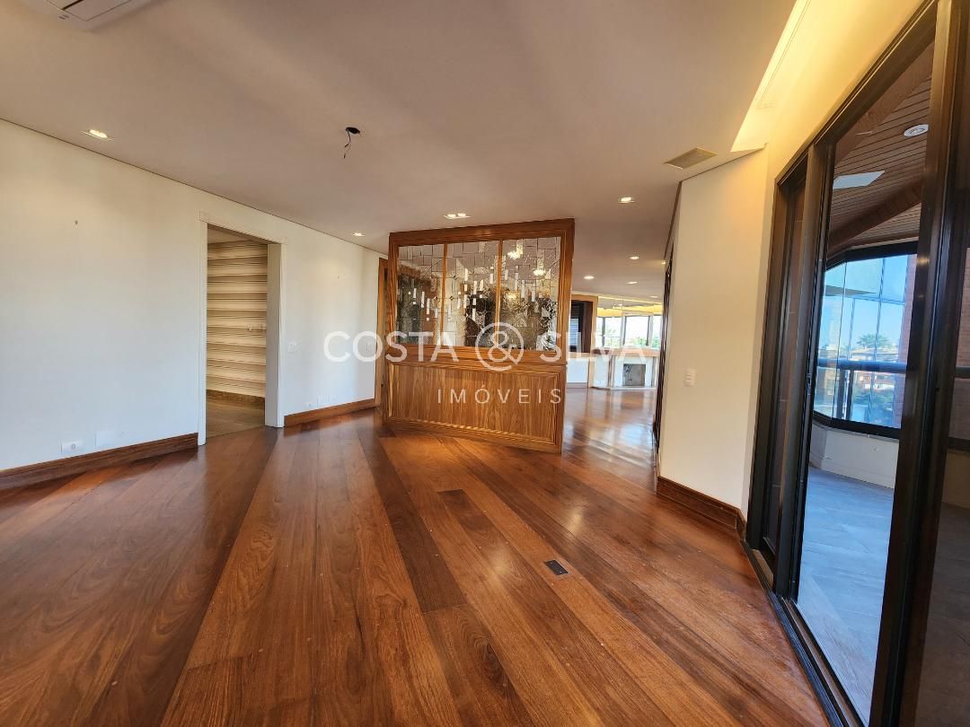 Apartamento com 3 suítes à venda em Panamby, São Paulo, por R$ 2.350.000 Imagem 6