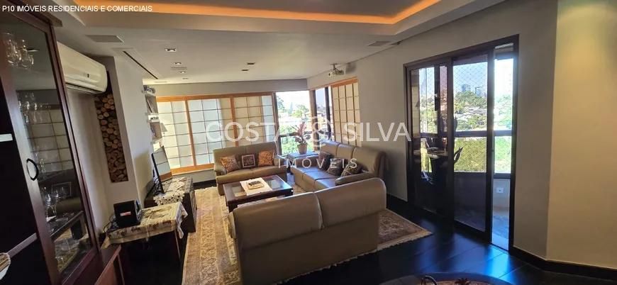 Apartamento com 4 suítes à venda em Panamby, São Paulo, por R$ 2.300.000 Imagem 7