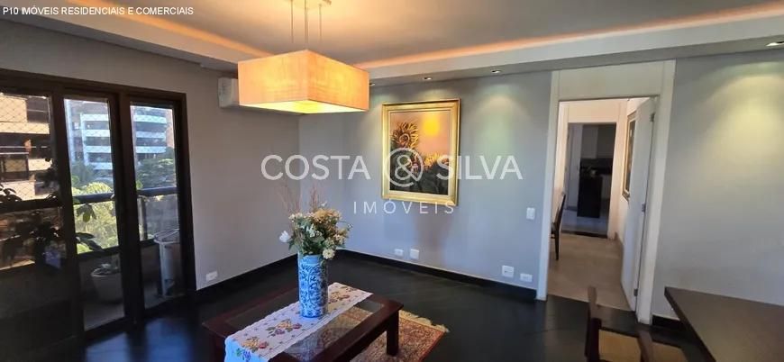 Apartamento com 4 suítes à venda em Panamby, São Paulo, por R$ 2.300.000 Imagem 8