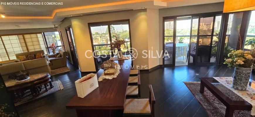 Apartamento com 4 suítes à venda em Panamby, São Paulo, por R$ 2.300.000 Imagem 5